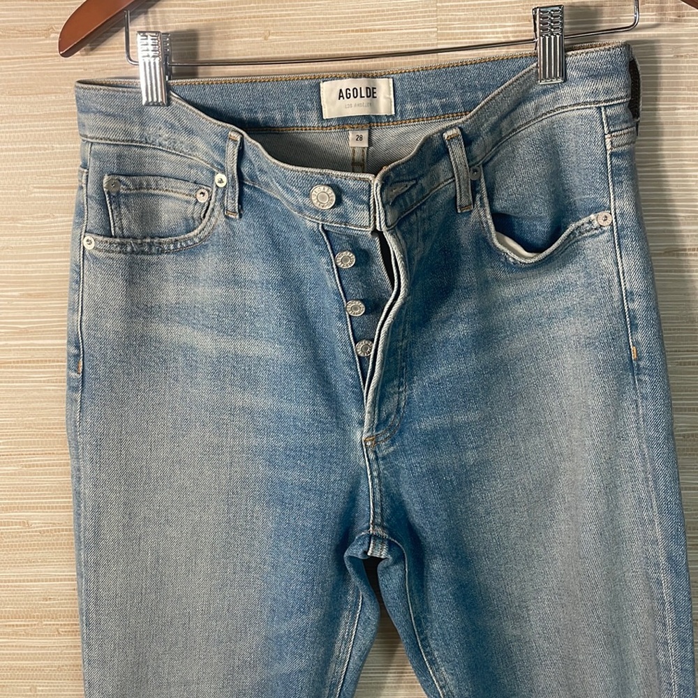 Agolde Jeans